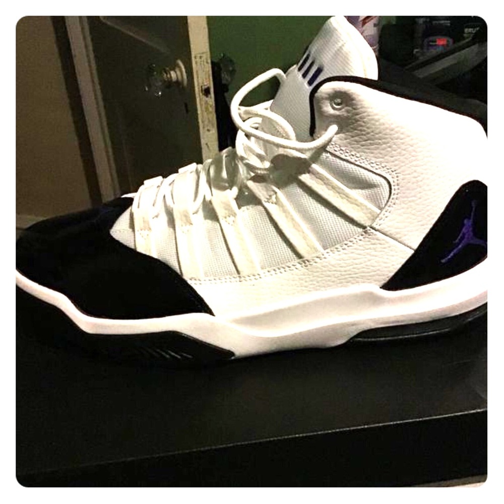 Jordan